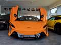 McLaren Artura Performance Black Paket Lift Sport Auspuff Clubsp. Orange - thumbnail 7