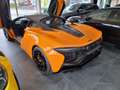 McLaren Artura Performance Black Paket Lift Sport Auspuff Clubsp. Orange - thumbnail 4