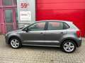 Volkswagen Polo 1.2 TSI 90pk Comfortline / Airco / Cruise control Gris - thumbnail 4
