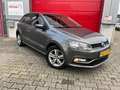 Volkswagen Polo 1.2 TSI 90pk Comfortline / Airco / Cruise control Gris - thumbnail 1