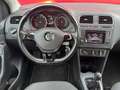 Volkswagen Polo 1.2 TSI 90pk Comfortline / Airco / Cruise control Gris - thumbnail 9