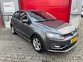 Volkswagen Polo 1.2 TSI 90pk Comfortline / Airco / Cruise control Gris - thumbnail 2