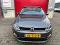 Volkswagen Polo 1.2 TSI 90pk Comfortline / Airco / Cruise control Gris - thumbnail 20