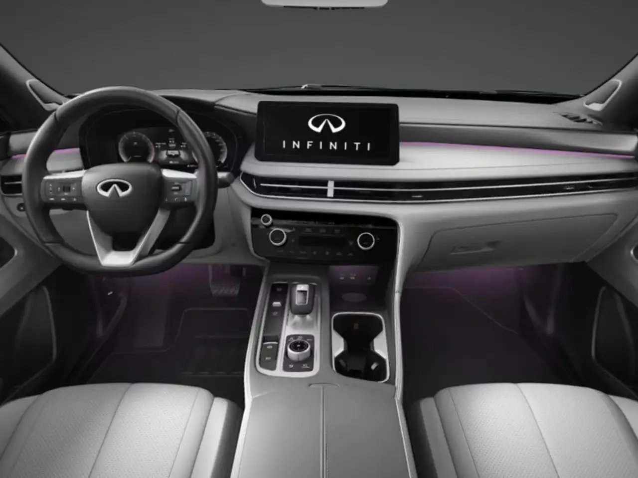 Infiniti fotografie Infiniti