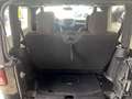 Jeep Wrangler Sport 2.8 Diesel 6MT Schwarz - thumbnail 11