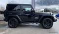 Jeep Wrangler Sport 2.8 Diesel 6MT Schwarz - thumbnail 4