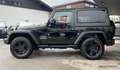 Jeep Wrangler Sport 2.8 Diesel 6MT Schwarz - thumbnail 6