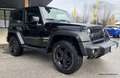 Jeep Wrangler Sport 2.8 Diesel 6MT Schwarz - thumbnail 3