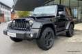 Jeep Wrangler Sport 2.8 Diesel 6MT Schwarz - thumbnail 1