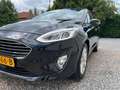 Ford Fiesta 1.0 EcoBoost Titanium AUT.1e-EIG.LED.B&O.CLIMA.NAP Schwarz - thumbnail 13