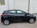 Ford Fiesta 1.0 EcoBoost Titanium AUT.1e-EIG.LED.B&O.CLIMA.NAP Schwarz - thumbnail 3
