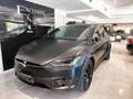 Tesla Model X 75D Negru - thumbnail 1