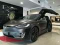 Tesla Model X 75D Black - thumbnail 10