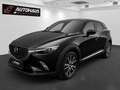 Mazda CX-3 G120 Revolution |HEAD-UP-DISPLAY| PICKERL BIS 0... Schwarz - thumbnail 1