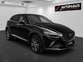 Mazda CX-3 G120 Revolution |HEAD-UP-DISPLAY| PICKERL BIS 0... Schwarz - thumbnail 4