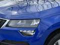 Skoda Karoq Active 1.Besitz CarPlay PDC SHZG SR WR Blau - thumbnail 23