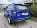 Skoda Karoq Active 1.Besitz CarPlay PDC SHZG SR WR Blau - thumbnail 6