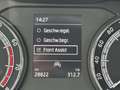 Skoda Karoq Active 1.Besitz CarPlay PDC SHZG SR WR Blau - thumbnail 20
