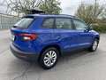Skoda Karoq Active 1.Besitz CarPlay PDC SHZG SR WR Blau - thumbnail 3
