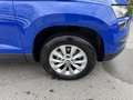 Skoda Karoq Active 1.Besitz CarPlay PDC SHZG SR WR Blau - thumbnail 21