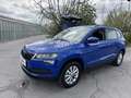 Skoda Karoq Active 1.Besitz CarPlay PDC SHZG SR WR Blau - thumbnail 4