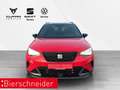 SEAT Arona 1.0 TSI FR LED Navi PDC WP Rot - thumbnail 2
