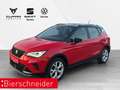 SEAT Arona 1.0 TSI FR LED Navi PDC WP Rot - thumbnail 1