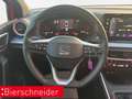 SEAT Arona 1.0 TSI FR LED Navi PDC WP Rot - thumbnail 12