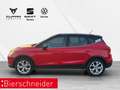 SEAT Arona 1.0 TSI FR LED Navi PDC WP Rot - thumbnail 4
