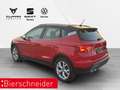 SEAT Arona 1.0 TSI FR LED Navi PDC WP Rot - thumbnail 5
