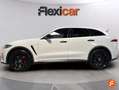 Jaguar F-Pace 5.0 V8 S/C SVR Aut. AWD Blanc - thumbnail 4
