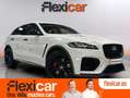 Jaguar F-Pace 5.0 V8 S/C SVR Aut. AWD Blanco - thumbnail 1