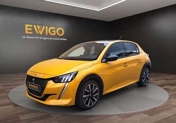 generation-i 1.5 bluehdi 100 gt garantie 6 mois