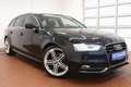 Audi A4 S line Sportpaket / plus quattro Schwarz - thumbnail 4