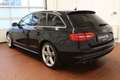 Audi A4 S line Sportpaket / plus quattro Schwarz - thumbnail 5