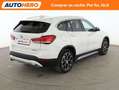 BMW X1 sDrive 18dA xLine Blanco - thumbnail 6