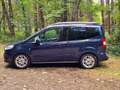 Ford Tourneo Courier Tourneo Courier Diesel 1.5 TDCi Titanium Kék - thumbnail 4