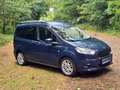 Ford Tourneo Courier Tourneo Courier Diesel 1.5 TDCi Titanium Kék - thumbnail 8