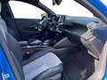 Peugeot 208 -e 136 GT ACC NAVI SHZ KAMERA ALU Blau - thumbnail 16