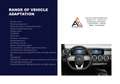 Mercedes-Benz Sprinter III 519 CDI*B6*BUNKER*GEPANZERT*VIP*270 Schwarz - thumbnail 7