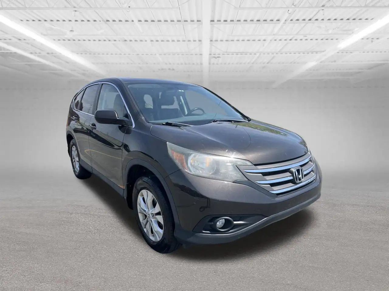 Honda CR-V fotografie Honda CR-V