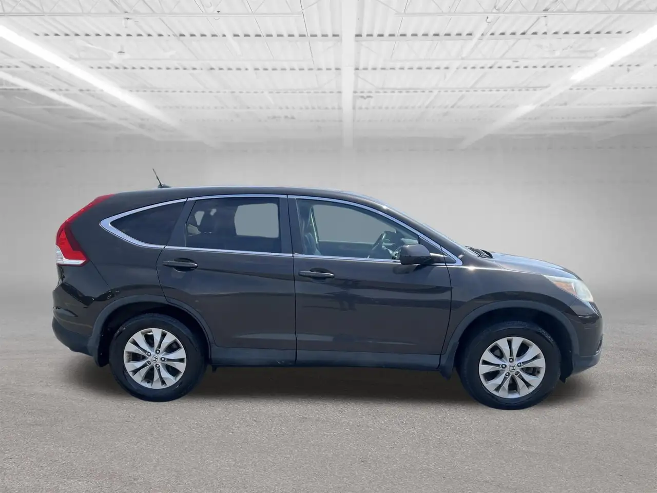 Honda CR-V fotografie Honda CR-V