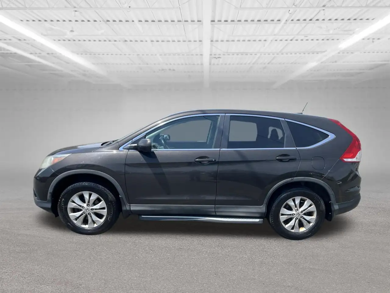 Honda CR-V fotografie Honda CR-V