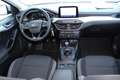 Ford Focus Wagon 1.0 EcoBoost 125pk Trend Edition Business Tr Gris - thumbnail 10