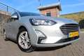Ford Focus Wagon 1.0 EcoBoost 125pk Trend Edition Business Tr Gris - thumbnail 29