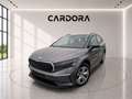 Skoda Enyaq iV 60 Loft 62 kWh *Wärmepumpe*Matrix*ACC*Leder*NA Grau - thumbnail 1