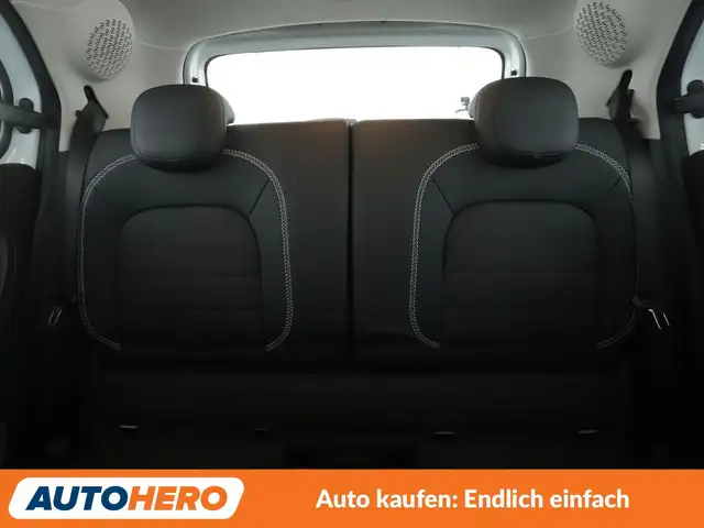 Smart Forfour view 15