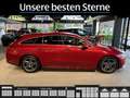 Mercedes-Benz CLA 220 CLA 220 d SB AMG*Distronic*HuD*AHK*FAP*Keyl,Rkf* Rot - thumbnail 5