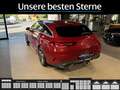 Mercedes-Benz CLA 220 CLA 220 d SB AMG*Distronic*HuD*AHK*FAP*Keyl,Rkf* Rot - thumbnail 3