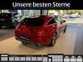 Mercedes-Benz CLA 220 CLA 220 d SB AMG*Distronic*HuD*AHK*FAP*Keyl,Rkf* Rot - thumbnail 4